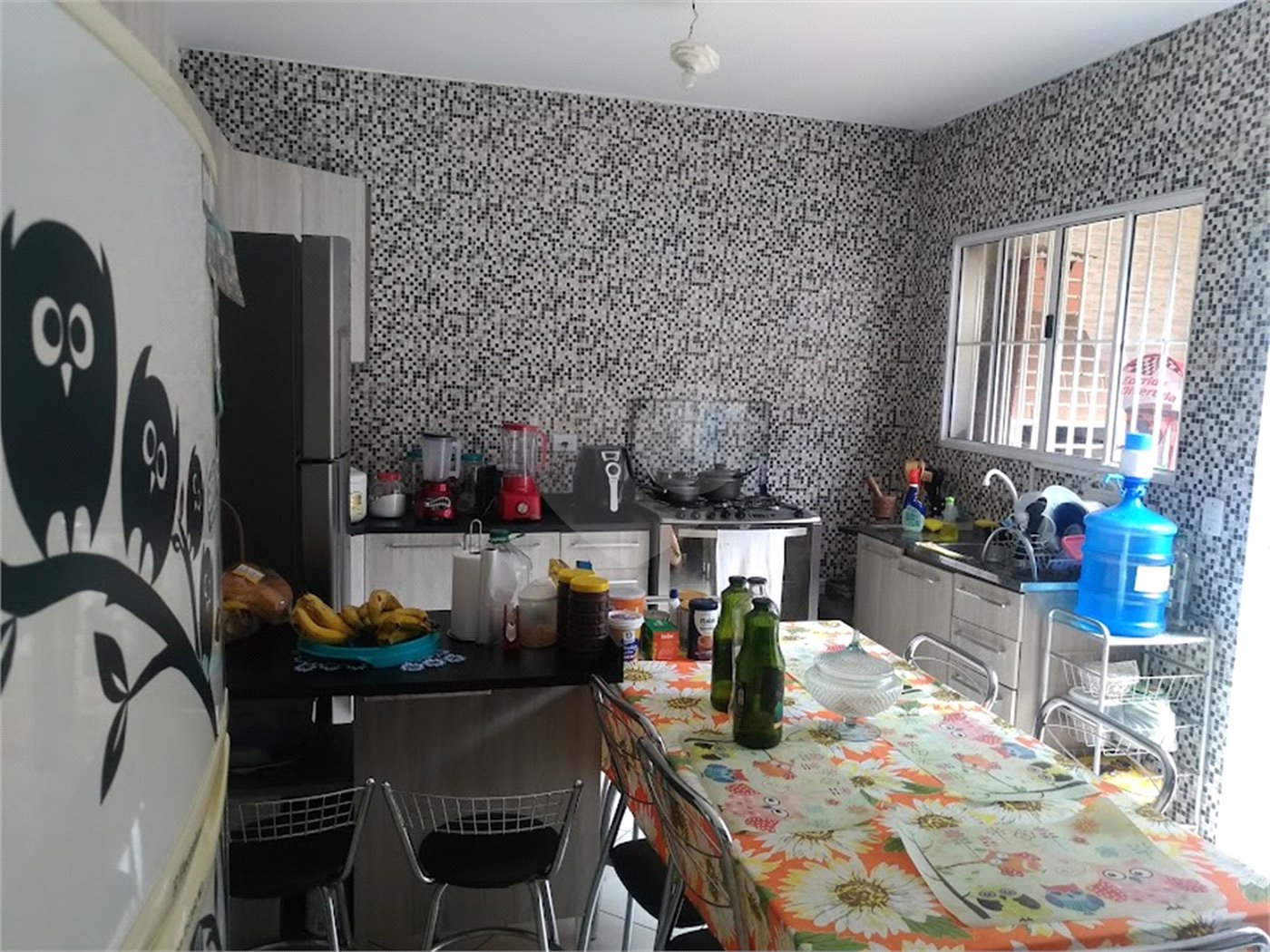 Casa Térrea à venda com 3 quartos, sendo 1 suíte, em Nova Cerejeira, Atibaia, SP