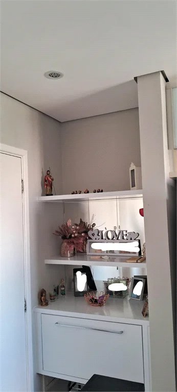 Apartamento à venda com 2 quartos em Vila Andrade, São Paulo, SP