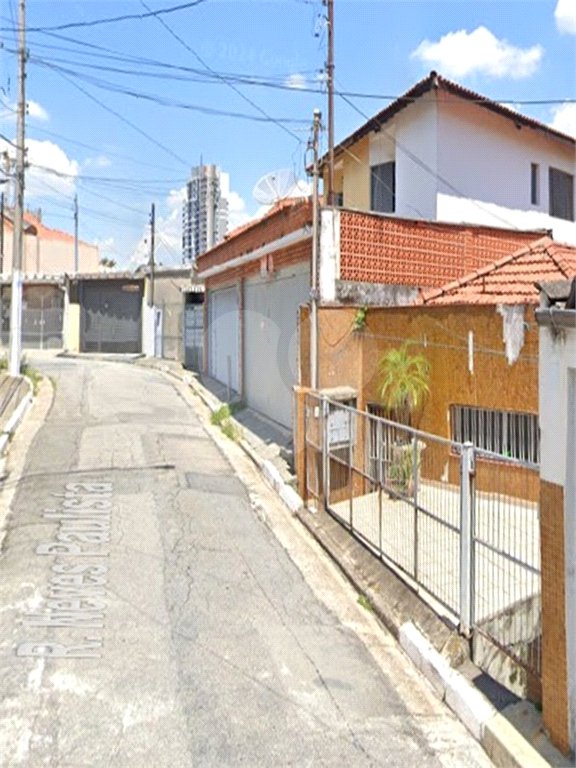 Casa à venda com 2 quartos em Tucuruvi, São Paulo, SP