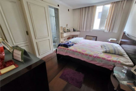 Apartamento Residencial para locação, Gonzaga, Santos - AP0140.