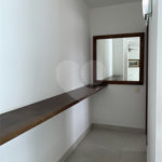 Apartamento à venda ou para alugar com 3 quartos, sendo 1 suíte, em Enseada, Guarujá, SP