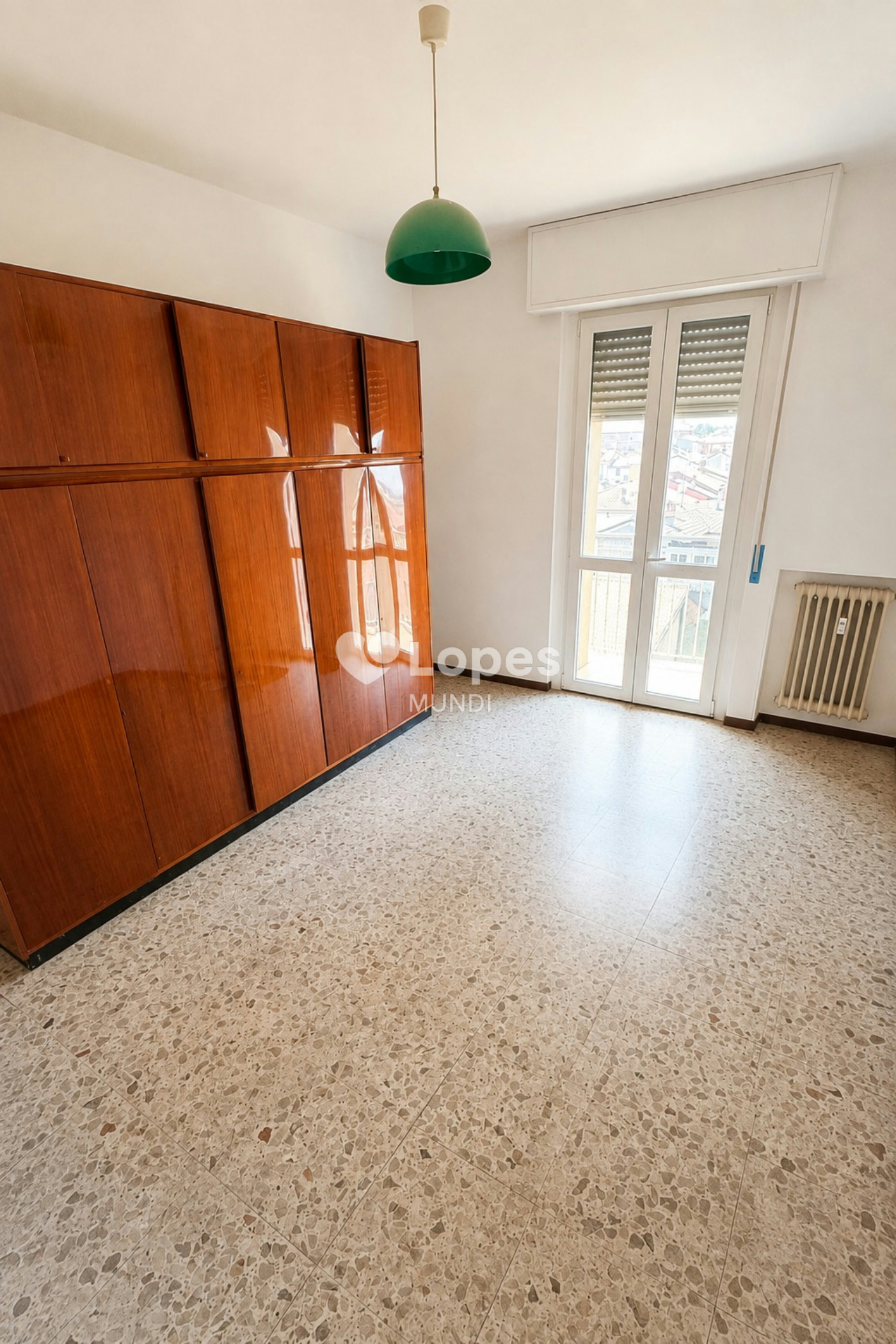 Apartamento com 2 quartos à venda em Pontecurone, Alessandria – Terraços e garagem