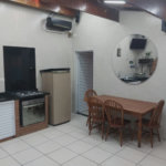 Casa à venda, 204 m² por R$ 585.000,00 - Vila Mateo Bei - São Vicente/SP