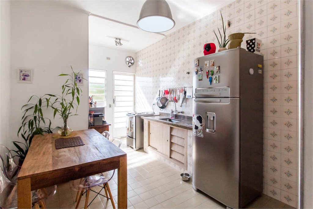 Casa à venda com 2 suítes em Alto da Lapa, São Paulo, SP