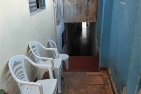 Sobrado à venda com 2 quartos em Vila Lageado, São Paulo, SP