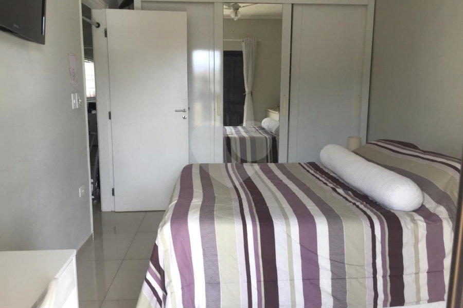 Apartamento à venda com 2 quartos em Parada Inglesa, São Paulo, SP
