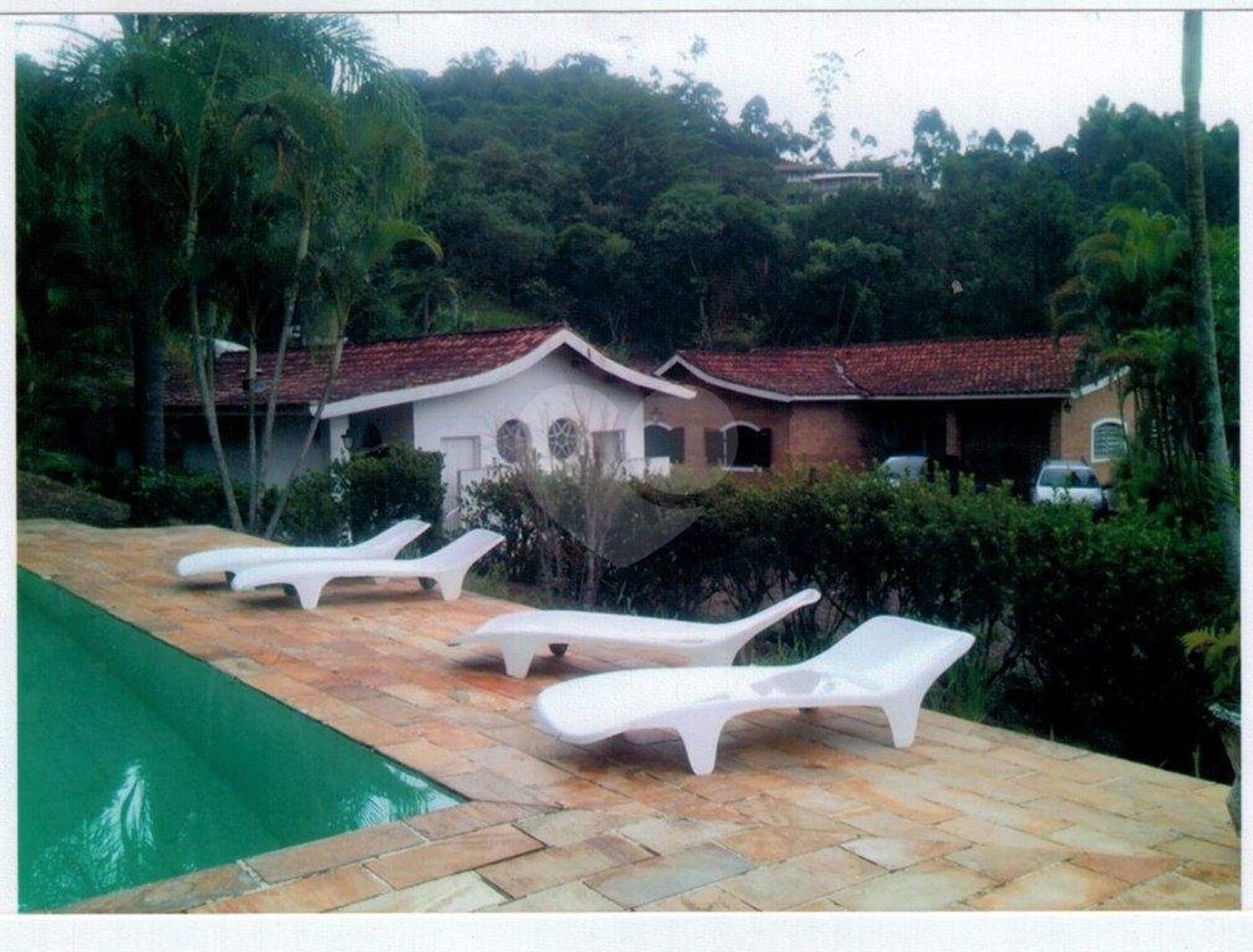 Chácara à venda com 4 quartos, sendo 2 suítes, em Portão, Atibaia, SP