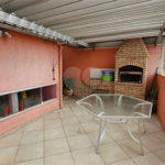 Sobrado à venda com 3 quartos, sendo 1 suíte, em Vila Pereira Barreto, São Paulo, SP