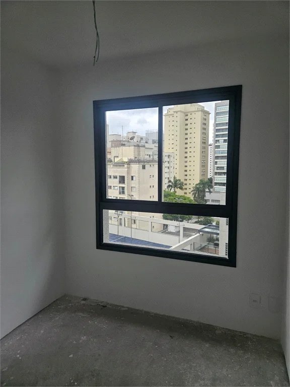Apartamento à venda com 2 quartos, sendo 1 suíte, em Cidade Monções, São Paulo, SP
