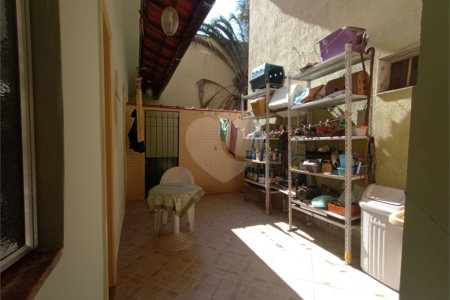 Casa à venda com 4 quartos, sendo 1 suíte, em Andaraí, Rio de Janeiro, RJ