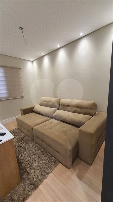 Apartamento à venda com 3 quartos, sendo 1 suíte,  em Bela Vista, Salto, SP