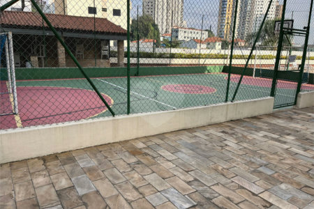Apartamento à venda com 4 quartos, sendo 2 suítes,  em Água Fria, São Paulo, SP
