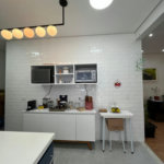 Apartamento com 3 dormitórios à venda, 113 m² por R$ 1.100.000,00 - Gonzaga - Santos/SP