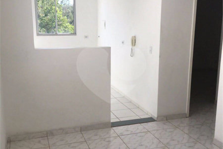 Apartamento à venda com 2 quartos em Aparecidinha, Sorocaba, SP
