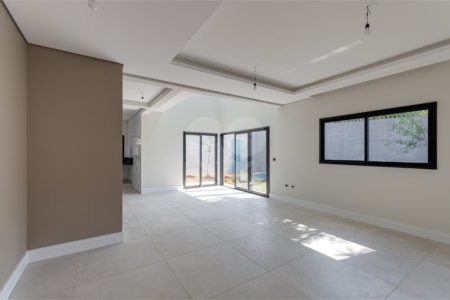 Casa à venda com 4 suítes no condomínio Reserva Robélia, São Paulo - SP