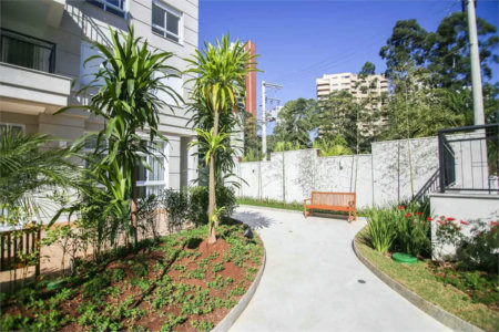 Apartamento à venda com 2 quartos em Vila Suzana, São Paulo, SP