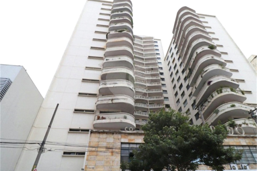 Apartamento à venda com 2 quartos, sendo 1 suíte, em Santa Cecília, São Paulo, SP