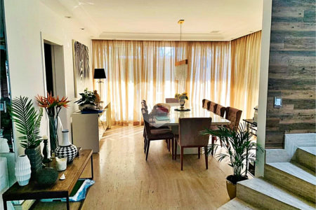 Casa à venda com 4 suítes em Tucuruvi, São Paulo, SP