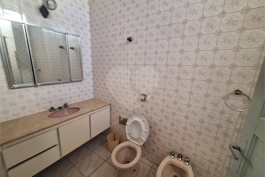 Casa à venda com 3 quartos em Vila Gustavo, São Paulo, SP