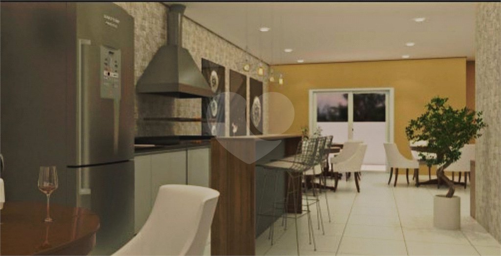 Apartamento à venda ou para alugar com 1 suíte em Santana, São Paulo, SP