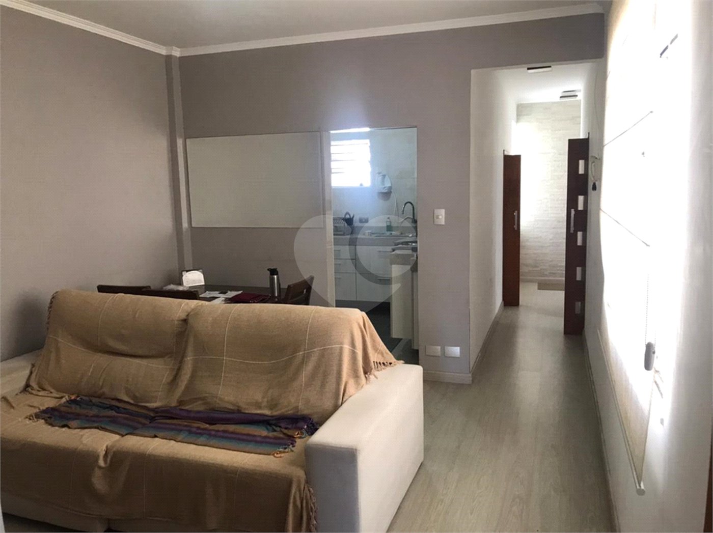 Apartamento à venda com 2 quartos em Vila Mariana, São Paulo, SP