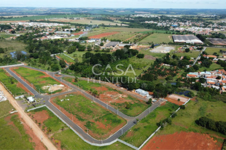 Terreno em condomínio à venda em Vila La Brunetti, Itapetininga, SP