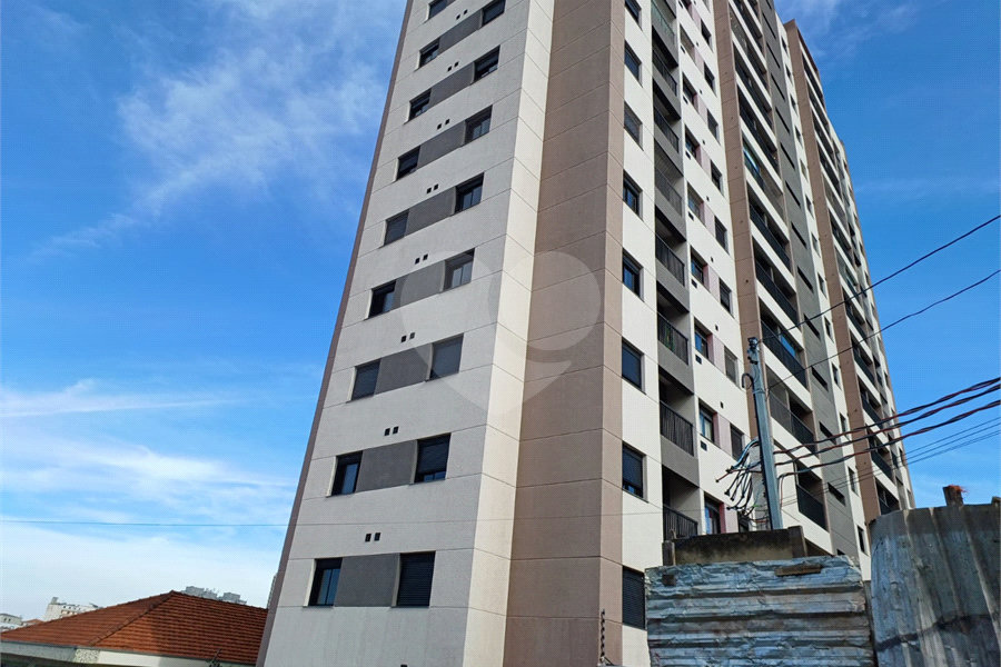 Apartamento para alugar com 2 quartos, sendo 1 suíte, em Tucuruvi, São Paulo, SP