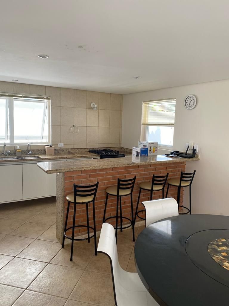 Casa com 6 dormitórios à venda, 304 m² por R$ 5.500.000,00 - Vista Linda - Bertioga/SP