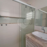 Apartamento à venda com 3 quartos, sendo 1 suíte,  em Lagoa, Rio de Janeiro, RJ