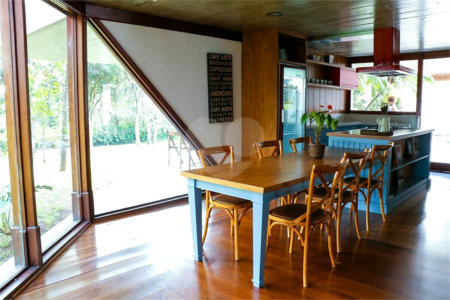 Casa à venda com 9 suítes em Loteamento Chácaras Serra da Ermida, Jundiaí, SP