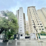 Apartamento à venda com 1 quarto em Perdizes, São Paulo, SP