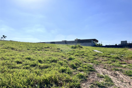 Terreno à venda no condomínio Quintas da Terracota, Indaiatuba - SP
