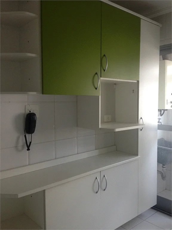 Apartamento à venda com 2 quartos em Pinheiros, São Paulo, SP