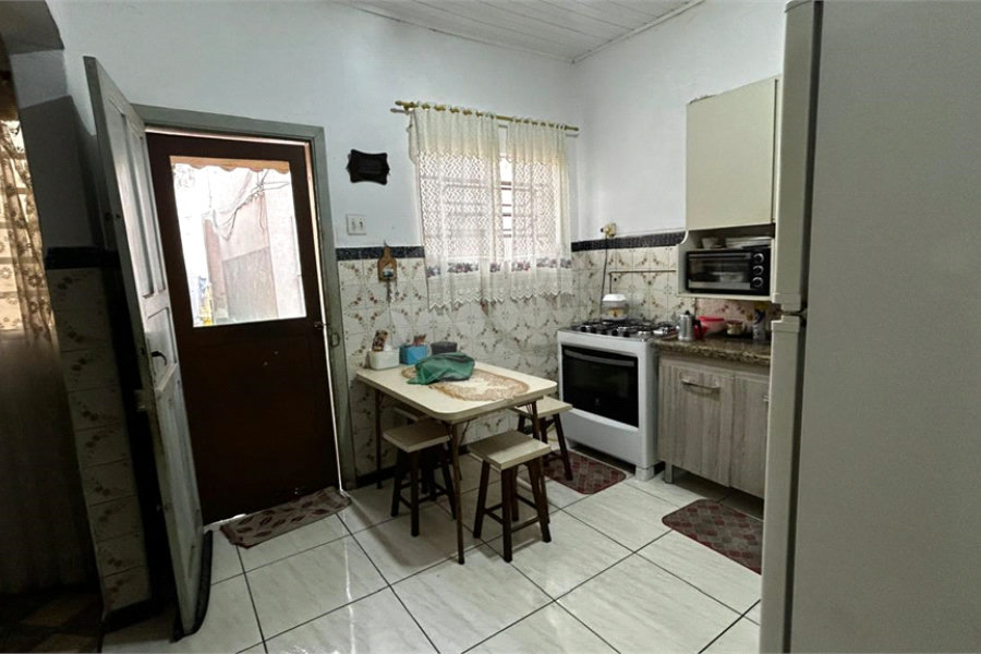 Casa Térrea à venda com 5 quartos em Imirim, São Paulo, SP
