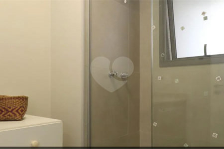 Apartamento à venda ou para alugar com 1 quarto em Cerqueira César, São Paulo, SP