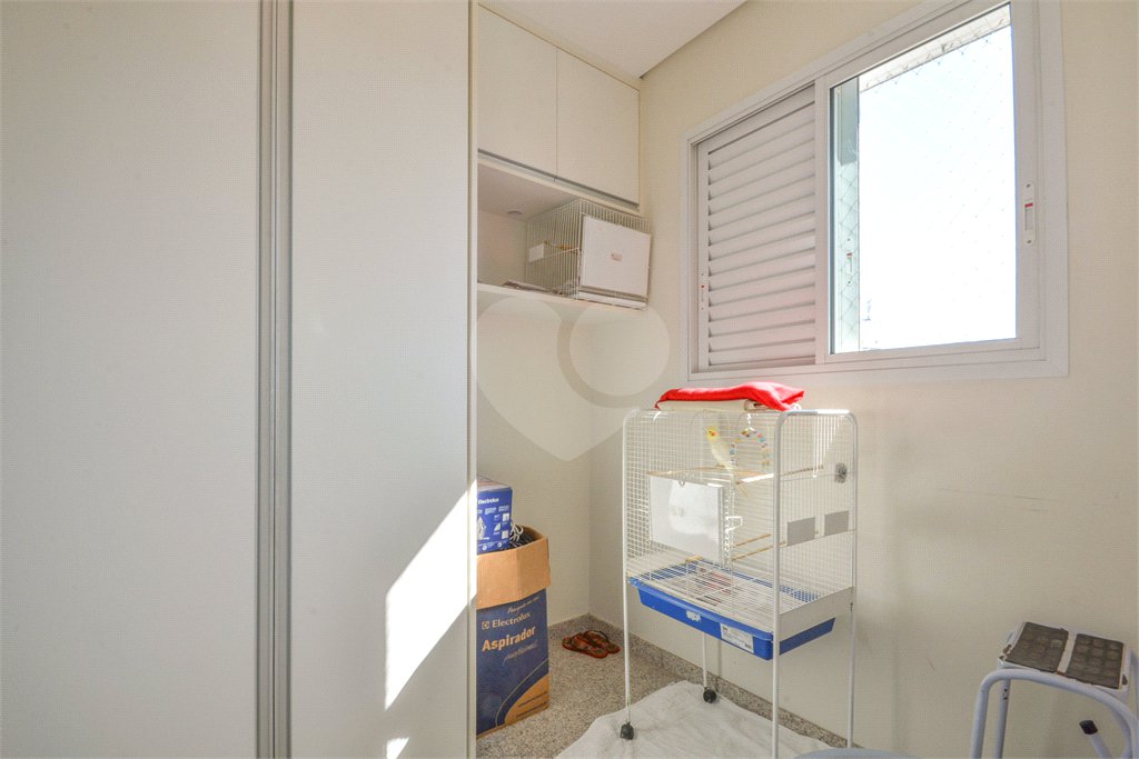 Cobertura à venda com 4 quartos, sendo 2 suítes, em Aclimação, São Paulo, SP