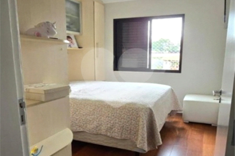 Apartamento à venda com 2 quartos em Santana, São Paulo, SP