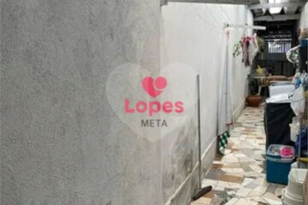 Casa à venda com 3 quartos, sendo 2 suítes, em Conjunto Residencial Trinta e Um de Março, São José dos Campos, SP