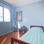 Apartamento à venda com 3 quartos em Moema, São Paulo, SP
