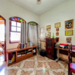 Casa à venda com 4 quartos, sendo 3 suítes, em Maracanã, Rio de Janeiro, RJ