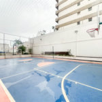 Apartamento à venda com 4 quartos, sendo 2 suítes, em Alto da Boa Vista, São Paulo, SP