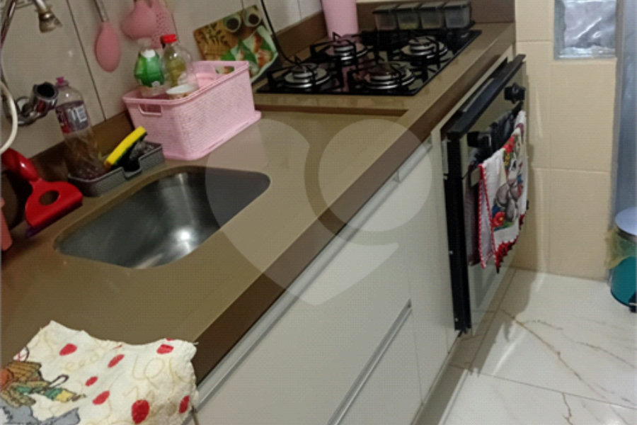 Apartamento à venda com 3 quartos em Vila Nova Cachoeirinha, São Paulo, SP