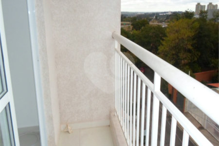 Apartamento para alugar com 2 quartos, sendo 1 suíte, em Parque São Lourenço, Indaiatuba, SP