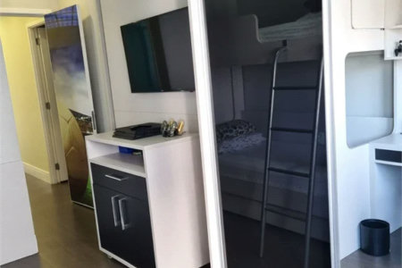 Apartamento à venda com 3 suítes em Vila Suzana, São Paulo, SP