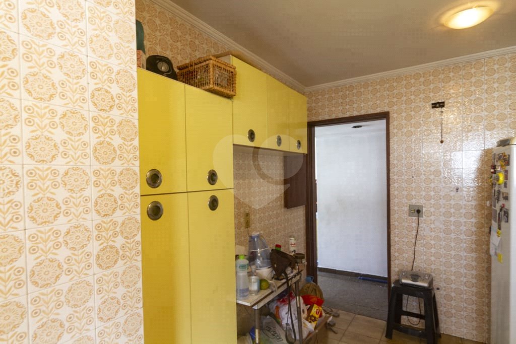 Apartamento à venda com 3 quartos em Água Fria, São Paulo, SP