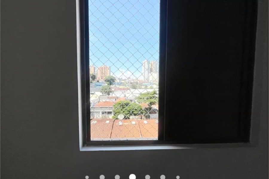Apartamento à venda com 3 quartos em Mandaqui, São Paulo, SP
