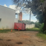Terreno para alugar no Centro, Três Lagoas, MS