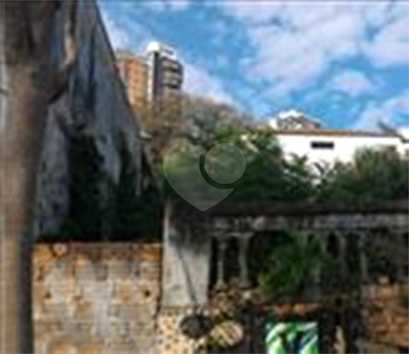 Terreno à venda em Água Fria, São Paulo, SP