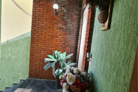 Casa à venda com 3 suítes em Jardim Bonfiglioli, São Paulo, SP