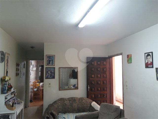 Sobrado à venda com 4 quartos, sendo 1 suíte,  em Imirim, São Paulo, SP